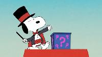 Click to watch 'Better Off Beagle' (popup) The Snoopy Show